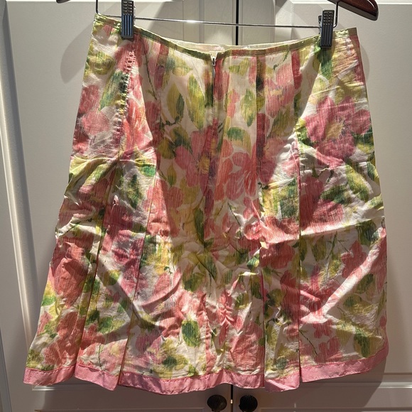 Cynthia Steffe skirt - Picture 3 of 3